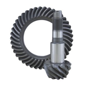 Mercedes-Benz Sprinter Ring & Pinion Set - Yukon Gear & Axle - 3.73 Ratio - `03-`06